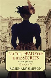 Let the dead keep their secrets cover image cdn