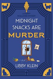 Midnight snacks are murder cover image cdn