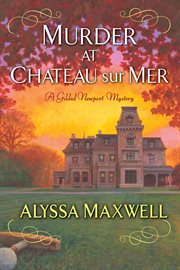 Murder at Chateau sur Mer cover image cdn