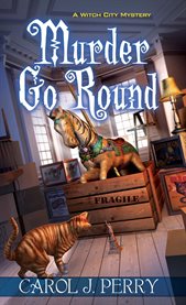 Murder go round cover image cdn
