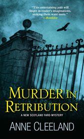 Murder in retribution cover image cdn