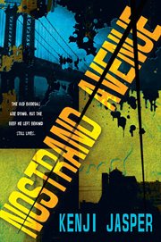 Nostrand Avenue cover image cdn