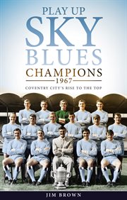 PLAY UP SKY BLUES cover image cdn
