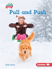 Pull and push cover image cdn