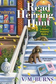 Read herring hunt cover image cdn