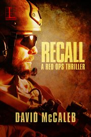 Recall : A Red Ops Thriller cover image cdn