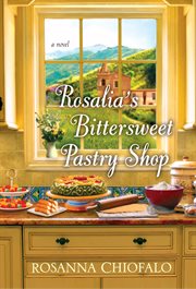 Rosalia's bittersweet pastry shop cover image cdn