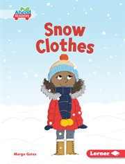 Snow clothes cover image cdn