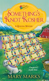Something's knot kosher cover image cdn