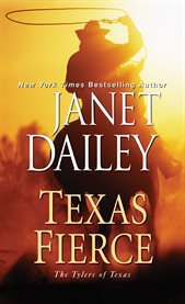 Texas fierce cover image cdn