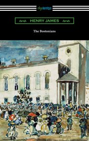 The Bostonians cover image cdn