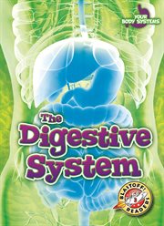 The digestive system cover image cdn