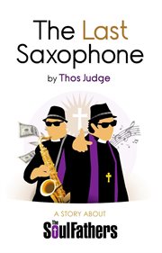 The last saxophone cover image cdn