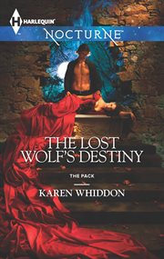 The lost wolf's destiny cover image cdn