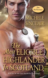 The most eligible Highlander in Scotland cover image cdn