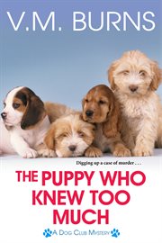 The puppy who knew too much cover image cdn