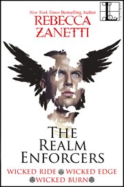 The realm enforcers cover image cdn