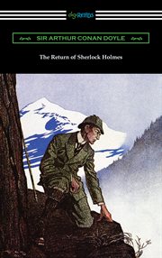 The return of Sherlock Holmes cover image cdn