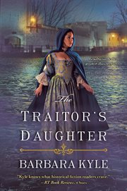The Traitor's Daughter cover image cdn
