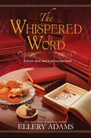 The whispered word cover image cdn