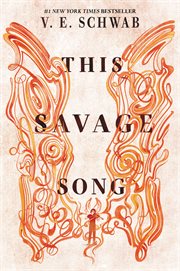 This savage song cover image cdn