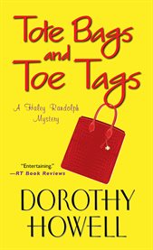 Tote bags and toe tags cover image cdn