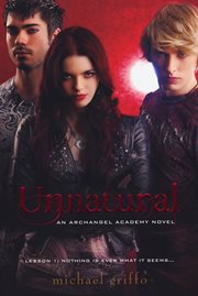 Unnatural cover image cdn