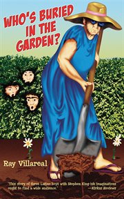 Who's buried in the garden? cover image cdn