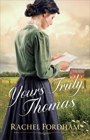 Yours truly, Thomas cover image cdn