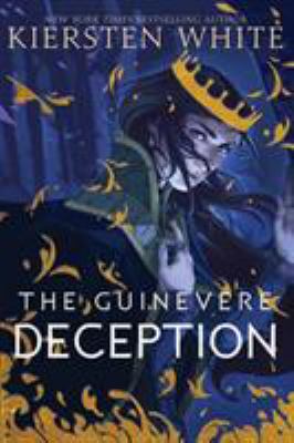 The Guinevere deception cover image