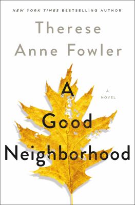 A good neighborhood cover image