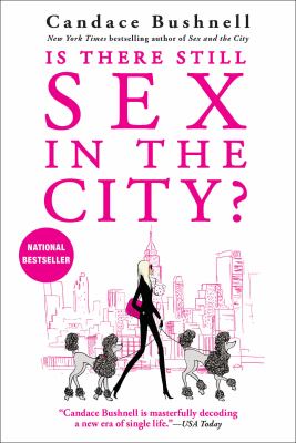 Is there still sex in the city? cover image cdn