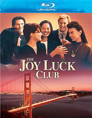 The Joy Luck Club cover image