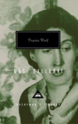 Mrs. Dalloway cover image