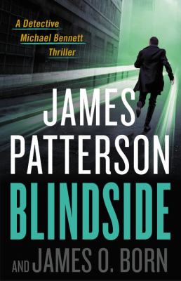 Blindside  cover image cdn