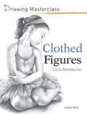 Drawing clothed figures  cover image cdn