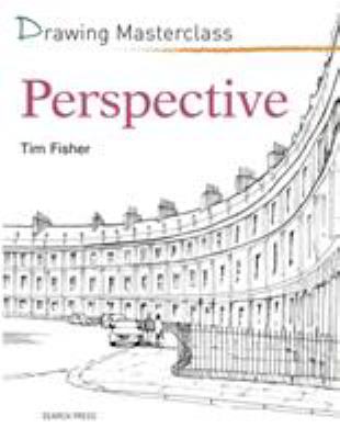 Drawing perspective cover image