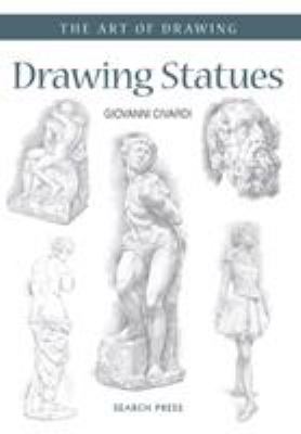 Drawing statues cover image