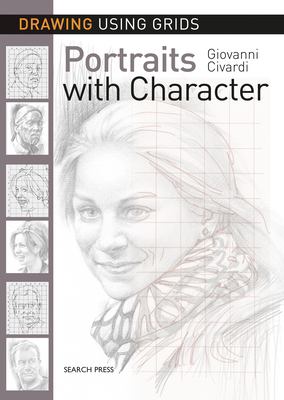 Portraits with character cover image