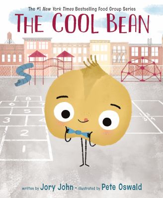 The cool bean  cover image cdn