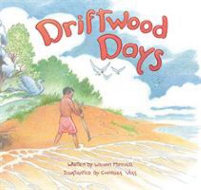 Driftwood days cover image