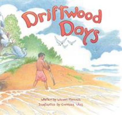 Driftwood days  cover image cdn