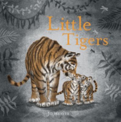 Little tigers cover image