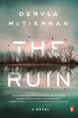 The ruin cover image cdn
