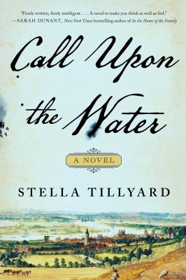 Call upon the water cover image