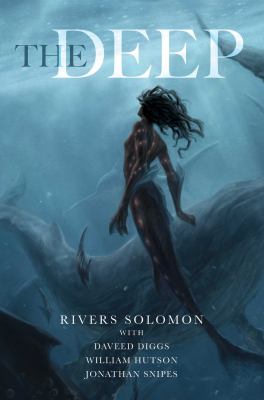 The deep cover image