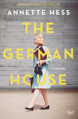 The German House  cover image cdn