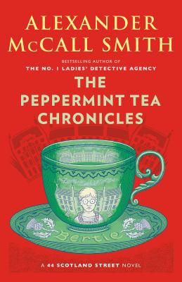 The peppermint tea chronicles  cover image cdn