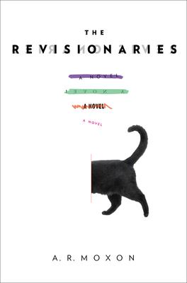 The revisionaries cover image