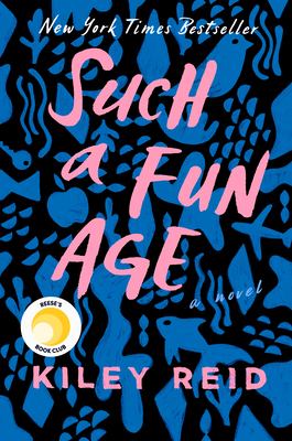 Such a fun age cover image